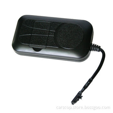 86 x 47 x 23mm Vehicle GPS Tracking Device